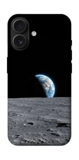 Чохол на Apple iPhone 16 Artemis 2 фото 1 з 1