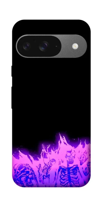 Чохол на Google Pixel 10 Funny moments фото 1 з 1