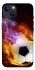 Чехол на Apple iPhone 13 (6.1") Football Abstract фото 1 из 1