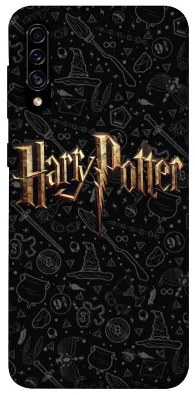 Чохол на Samsung Galaxy A50 (A505F) / A50s / A30s Harry Potter ver.12 фото 1 з 1