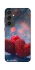 Чохол на Samsung Galaxy S24 FE Red hearts фото 1 з 1