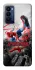 Чехол на TECNO Camon 18 Pro Spider Man ver.1 фото 1 из 1