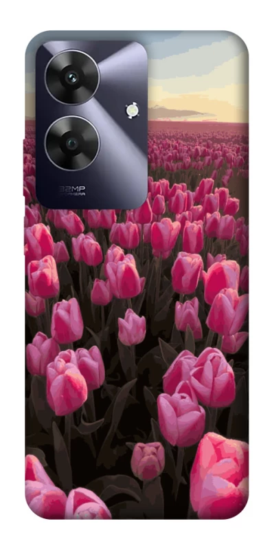 Чехол на Realme Note 60 Spring Awakening фото 1 из 1