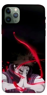 Чехол на Apple iPhone 11 Pro Max (6.5") Choso фото 1 из 1