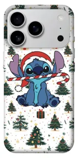 Чехол на Apple iPhone 18 Pro Max Stitch ver.23 фото 1 из 1