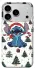 Чехол на Apple iPhone 18 Pro Max Stitch ver.23 фото 1 из 1