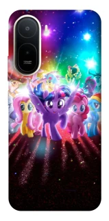Чохол на Xiaomi Redmi A7 Pro 4G My Little Pony ver.1 фото 1 з 2