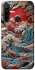 Чохол на Xiaomi Redmi Note 8 Japa wave ver.2 фото 1 з 1