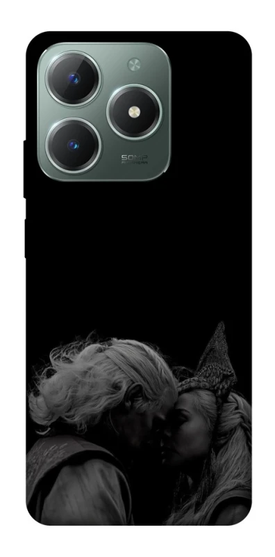 Чехол на Realme C61 House of the Dragon ver.8 фото 1 из 1