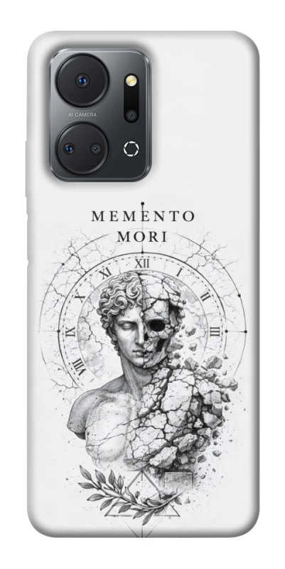 Чехол на Huawei Honor X7a Tattoo ver.5 фото 1 из 1