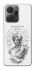 Чехол на Huawei Honor X7a Tattoo ver.5 фото 1 из 1