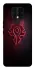 Чехол на TECNO Camon 16 SE WOW Forever horde фото 1 из 1