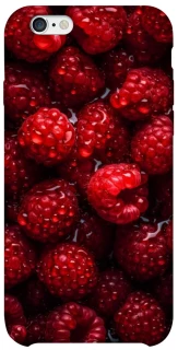 Чохол на Apple iPhone 6/6s (4.7") Малинка фото 1 з 1