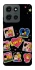Чохол на Motorola Moto G Power (2025) Love is фото 1 з 1