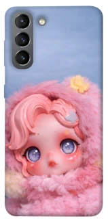 Чохол на Samsung Galaxy S21 SKULLPANDA × My Little Pony Ver.3 фото 1 з 1
