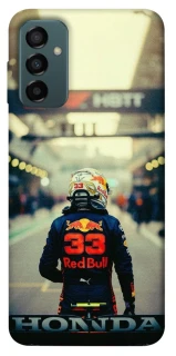 Чехол на Samsung Galaxy M23 5G F-1 ver.7 фото 1 из 1