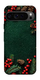 Чохол на Google Pixel 9 Pro Новорічний v30 фото 1 з 1