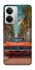 Чехол на Realme 14 Tropical car фото 1 Чехол на Realme 14 Tropical car фото 1 из 1