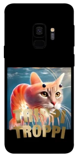 Чохол на Samsung Galaxy S9 Trippi Troppi фото 1 з 1