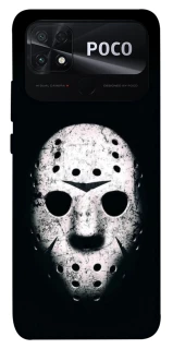Чехол на Xiaomi Poco C40 Jason фото 1 из 1