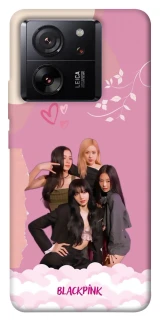 Чохол на Xiaomi 13T Pro BLACKPINK v4 фото 1 з 1