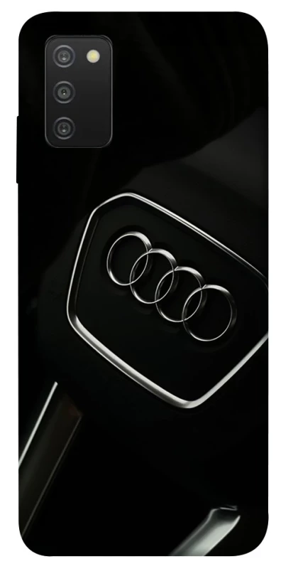Чохол на Samsung Galaxy A03s AUDI фото 1 з 1