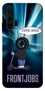 Чехол на Huawei Honor 20 Pro Frontjobs фото 1 из 1