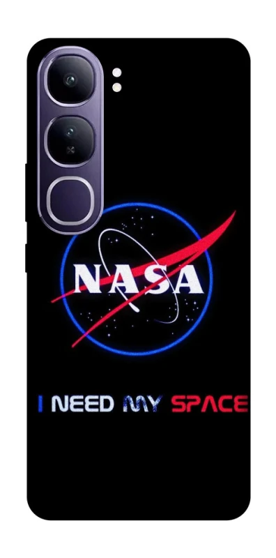 Чохол на Vivo Y300 NASA ver.3 фото 1 з 1