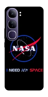 Чохол на Vivo Y300 NASA ver.3 фото 1 з 1