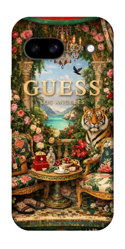 Чехол на Google Pixel 8a Guess фото 1 из 1