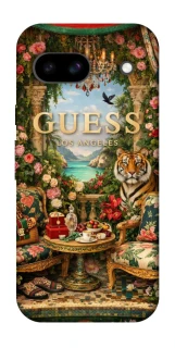 Чехол на Google Pixel 8a Guess фото 1 из 1