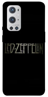 Чохол на OnePlus 9 Pro Led Zeppelin logo фото 1 Чохол на OnePlus 9 Pro Led Zeppelin logo фото 1 з 1