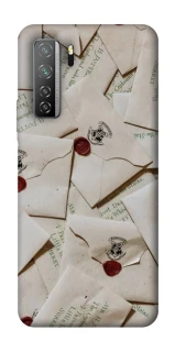 Чехол на Huawei Nova 7 SE Harry Potter v1 фото 1 из 1