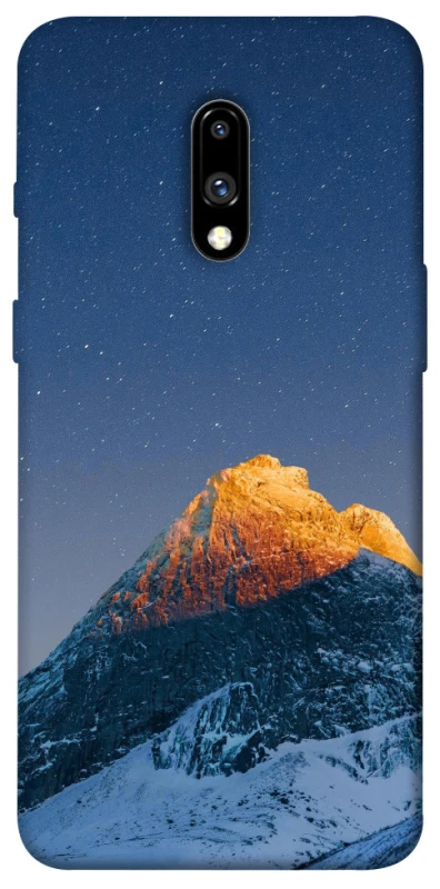 Чохол на OnePlus 7 Star mountain фото 1 з 1