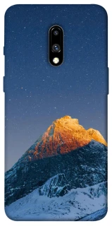 Чохол на OnePlus 7 Star mountain фото 1 з 1