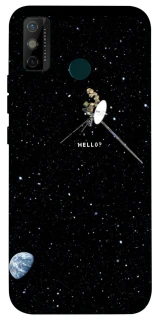 Чохол на TECNO Spark 6 Go Project Hail Mary ver.9 фото 1 з 1