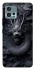 Чохол на Motorola Moto G72 black dragon фото 1 з 1