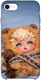 Чохол на Apple iPhone SE (2020) SKULLPANDA × My Little Pony Ver.4 фото 1 з 1