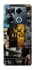 Чехол на Infinix Note 40 Pro 4G King collage фото 1 из 1