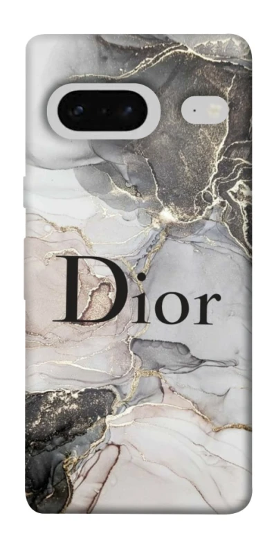 Чехол на Google Pixel 7 Dior ver.3 фото 1 из 1