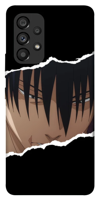 Чохол на Samsung Galaxy A53 5G Toji v6 фото 1 з 1