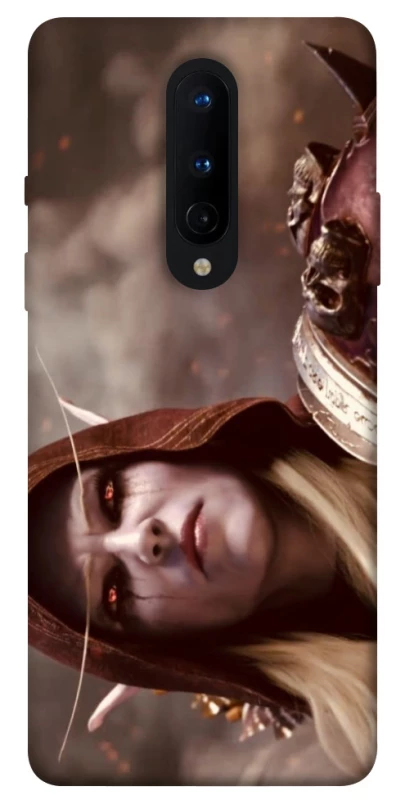 Чехол на OnePlus 8 Sylvana фото 1 из 1