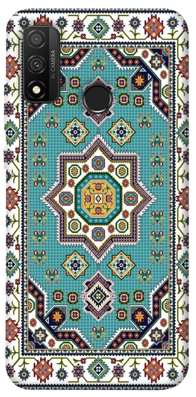 Чохол на Huawei P Smart (2020) Килим v7 фото 1 з 1