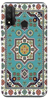Чохол на Huawei P Smart (2020) Килим v7 фото 1 з 1