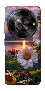 Чохол на ZTE Nubia Focus Flowers v31 фото 1 з 1