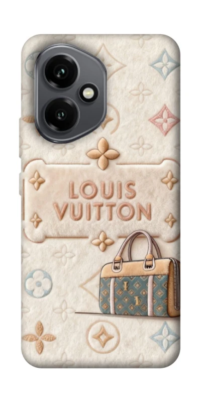 Чехол на Honor 400 Louis Vuitton фото 1 из 1