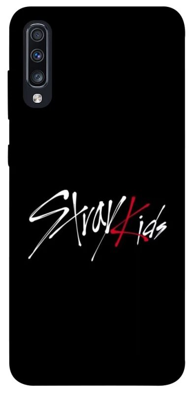 Чохол на Samsung Galaxy A70 (A705F) Stray Kids Logo фото 1 з 1