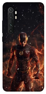 Чехол на Xiaomi Mi Note 10 Lite Flash фото 1 из 1