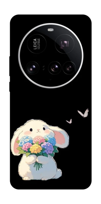 Чохол на Xiaomi 15 Ultra My Bunny фото 1 з 1