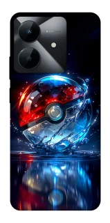 Чохол на Realme Note 60x Pokemon ver.2 фото 1 з 1